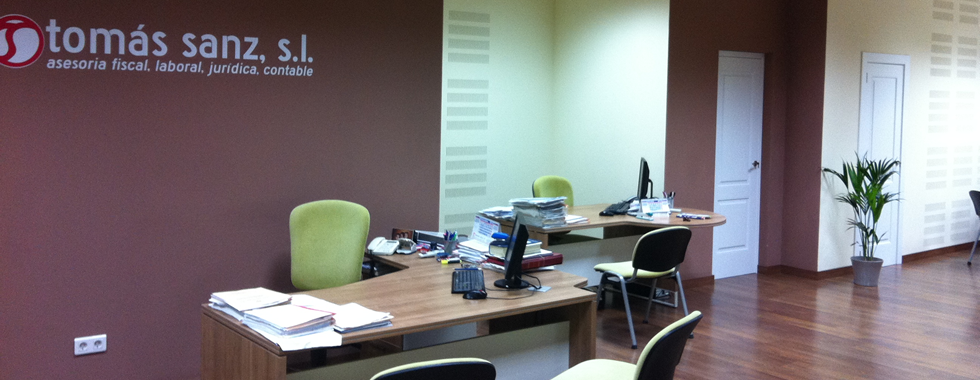 Nuestras instalaciones